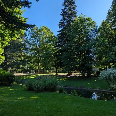 T2 Centre De Luchon * Bagnères-de-Luchon