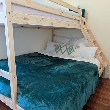 T2 Centre De Luchon * Bagnères-de-Luchon