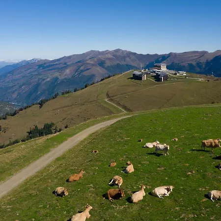 T2 Centre De Luchon