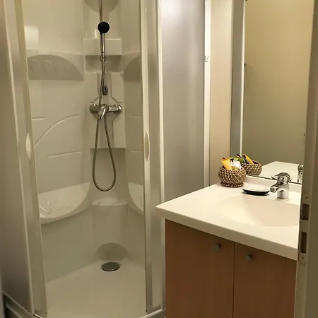 Apartment T2 Centre De Luchon